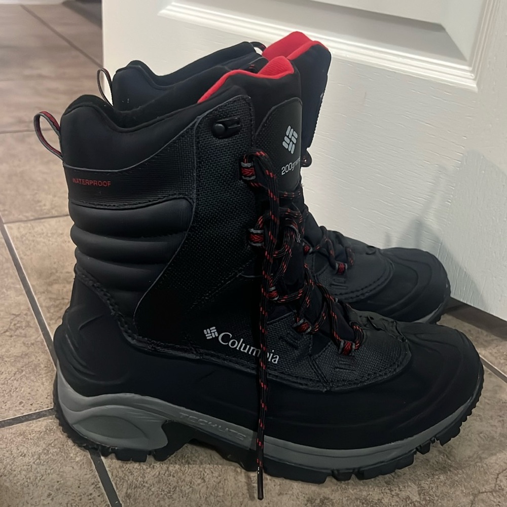 Columbia Bugaboo III - Size 10 Men